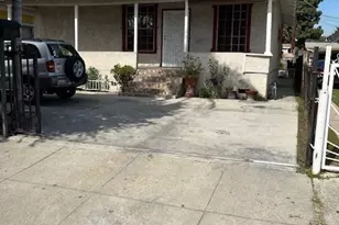 317 E 42nd Pl., Los Angeles, CA 90011 - Photo 1