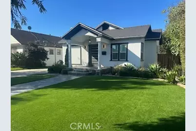 4041 Denker, Los Angeles, CA 90062 - Photo 1