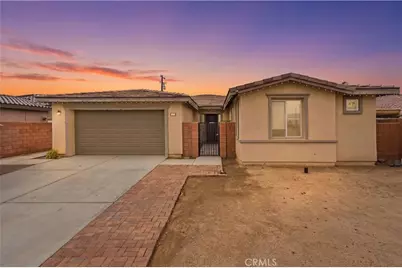 30375 Avenida Los Ninos, Cathedral City, CA 92234 - Photo 1
