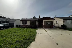 14609 S Cahita, Compton, CA 90220 - Photo 1