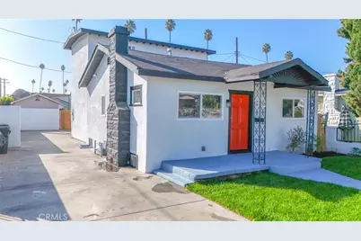 430 W 64th Street, Los Angeles, CA 90003 - Photo 3