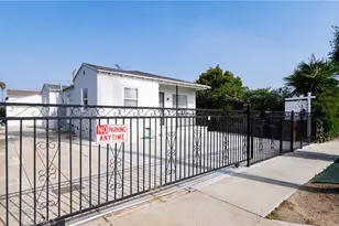 1241 W 89th St, Los Angeles, CA 90044 - Photo 1