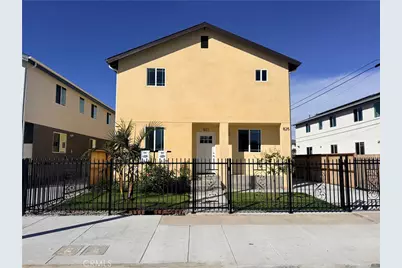 823 W G, Wilmington, CA 90744 - Photo 1