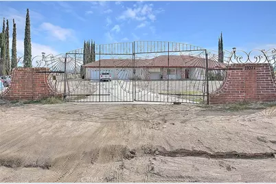 11077 Valle Vista Road, Phelan, CA 92371 - Photo 7