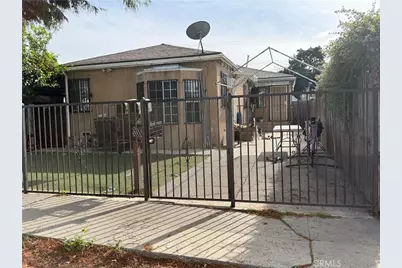 1462 E 57th, Los Angeles, CA 90011 - Photo 1