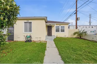 1917 E Harding, Long Beach, CA 90805 - Photo 3
