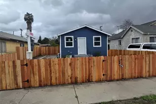 10722 Anzac, Los Angeles, CA 90059 - Photo 1