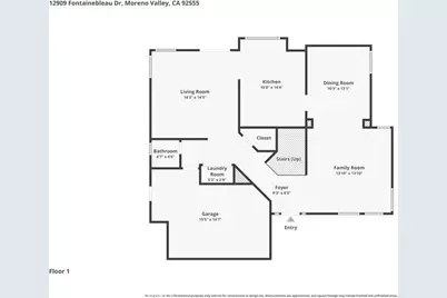 12909 Fontainebleau Drive, Moreno Valley, CA 92555 - Photo 75