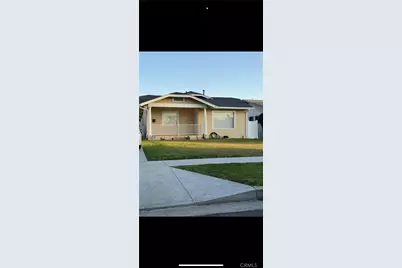 3449 W 59th, Los Angeles, CA 90043 - Photo 1