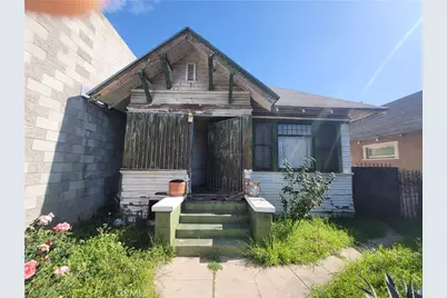 4010 Wall, Los Angeles, CA 90011 - Photo 1