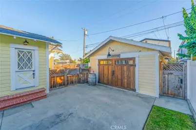 226 E 53rd Street, Long Beach, CA 90805 - Photo 23