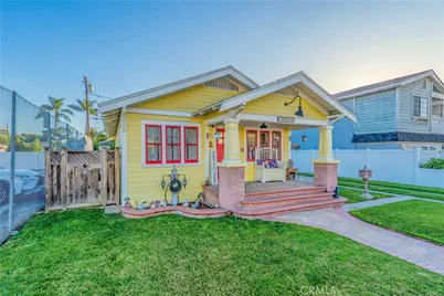 226 E 53rd Street, Long Beach, CA 90805 - Photo 3