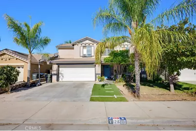 1216 Lilac Ridge Drive, Perris, CA 92571 - Photo 1