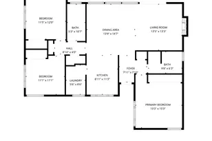 14103 Whiterock, La Mirada, CA 90638 - Photo 23