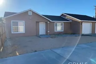 9625 N Loop Blvd, California City, CA 93505 - Photo 1