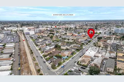 9601 Mayne St., Bellflower, CA 90706 - Photo 27