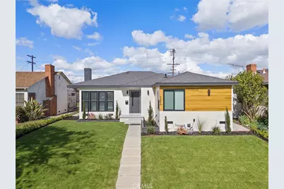 5353 Obama, Los Angeles, CA 90016 - Photo 1