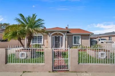 21931 Violeta Avenue, Hawaiian Gardens, CA 90716 - Photo 1