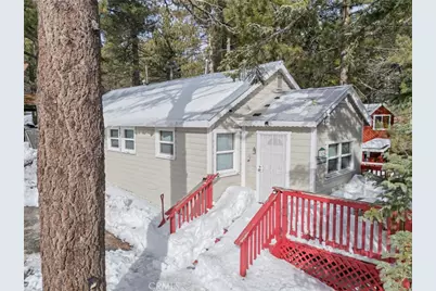 33424 Holcomb Creek Drive, Green Valley Lake, CA 92341 - Photo 1