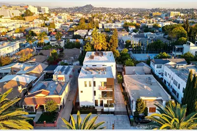 1184 N Normandie Avenue, Los Angeles, CA 90029 - Photo 9