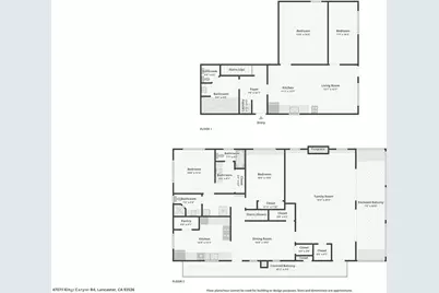 47078 Kings Canyon, Lancaster, CA 93536 - Photo 63