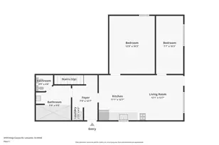 47078 Kings Canyon, Lancaster, CA 93536 - Photo 61