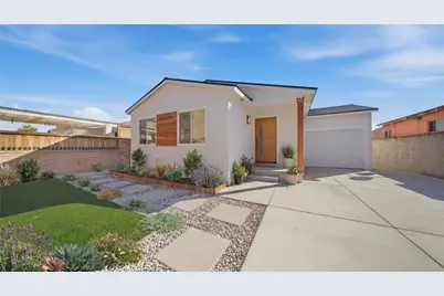 806 W 219th Street, Torrance, CA 90502 - Photo 1