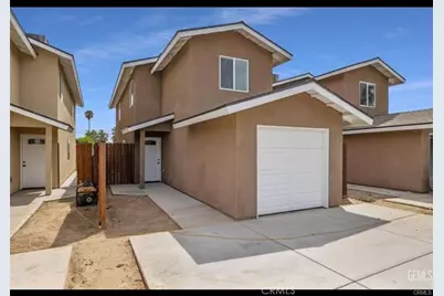 1413 Oregon, Bakersfield, CA 93305 - Photo 1