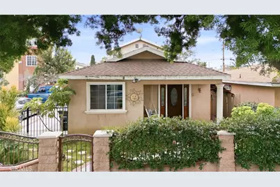 4416 Triggs, East Los Angeles, CA 90040 - Photo 5