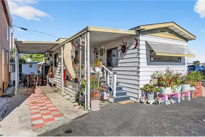 16511 Garfield #43B, Paramount, CA 90723 - Photo 1