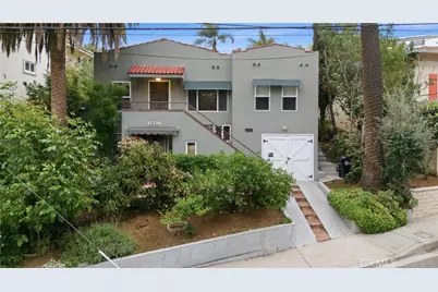 1414 S Adams, Glendale, CA 91205 - Photo 1