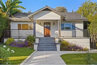 5831 Tipton, Los Angeles, CA 90042 - Photo 1