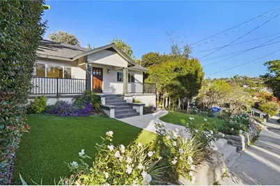 5831 Tipton, Los Angeles, CA 90042 - Photo 3