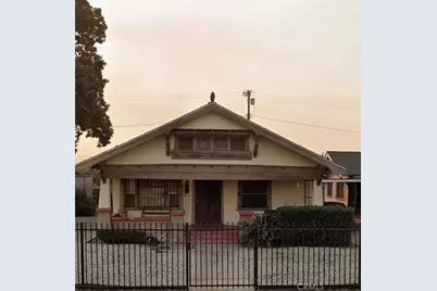 1826 W 46th St, Los Angeles, CA 90062 - Photo 1