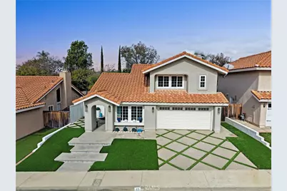 31 Alumbre, Rancho Santa Margarita, CA 92688 - Photo 1