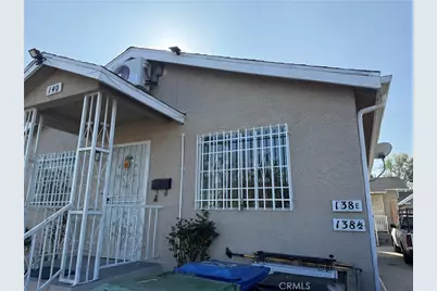 138 E 60th Street, Los Angeles, CA 90003 - Photo 1