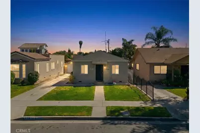 8468 Virginia, South Gate, CA 90280 - Photo 1