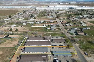 11800 White, Adelanto, CA 92301 - Photo 1