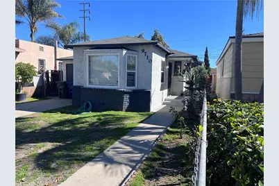 9710 San Miguel, South Gate, CA 90280 - Photo 3