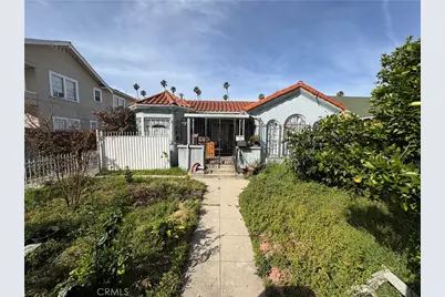 4241 Arlington, Los Angeles, CA 90008 - Photo 3