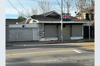 1180 E Vernon, Los Angeles, CA 90011 - Photo 1