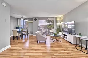 244 S La Fayette Park, Los Angeles, CA 90057 - Photo 1