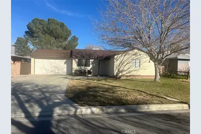 45332 12th St W, Lancaster, CA 93534 - Photo 1
