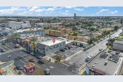 5110 Whittier, Los Angeles, CA 90022 - Photo 9