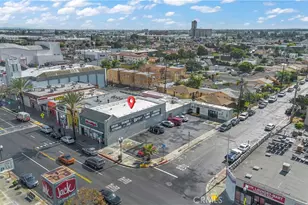 5110 Whittier, Los Angeles, CA 90022 - Photo 9