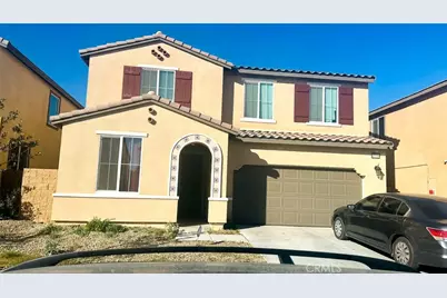 10260 Torrey Court, Hesperia, CA 92345 - Photo 1