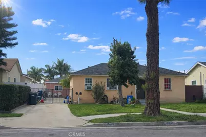 8447 Serapis, Pico Rivera, CA 90660 - Photo 1