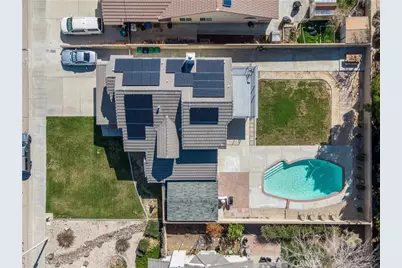 44047 Colony Court, Lancaster, CA 93536 - Photo 47