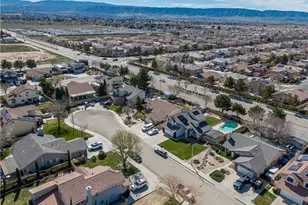 44047 Colony Ct, Lancaster, CA 93536 - Photo 51