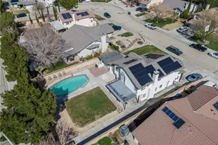 44047 Colony Ct, Lancaster, CA 93536 - Photo 45